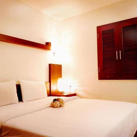 Incheon Airporthotel Airstay Eksteriør bilde