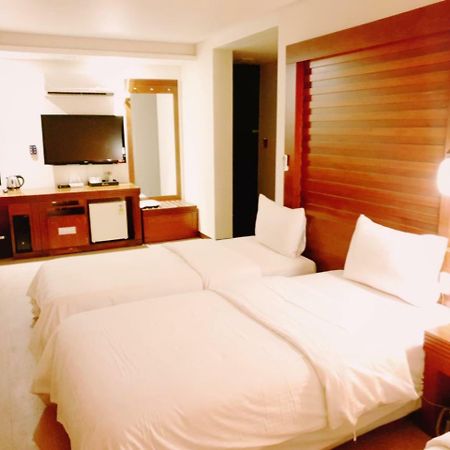 Incheon Airporthotel Airstay Eksteriør bilde