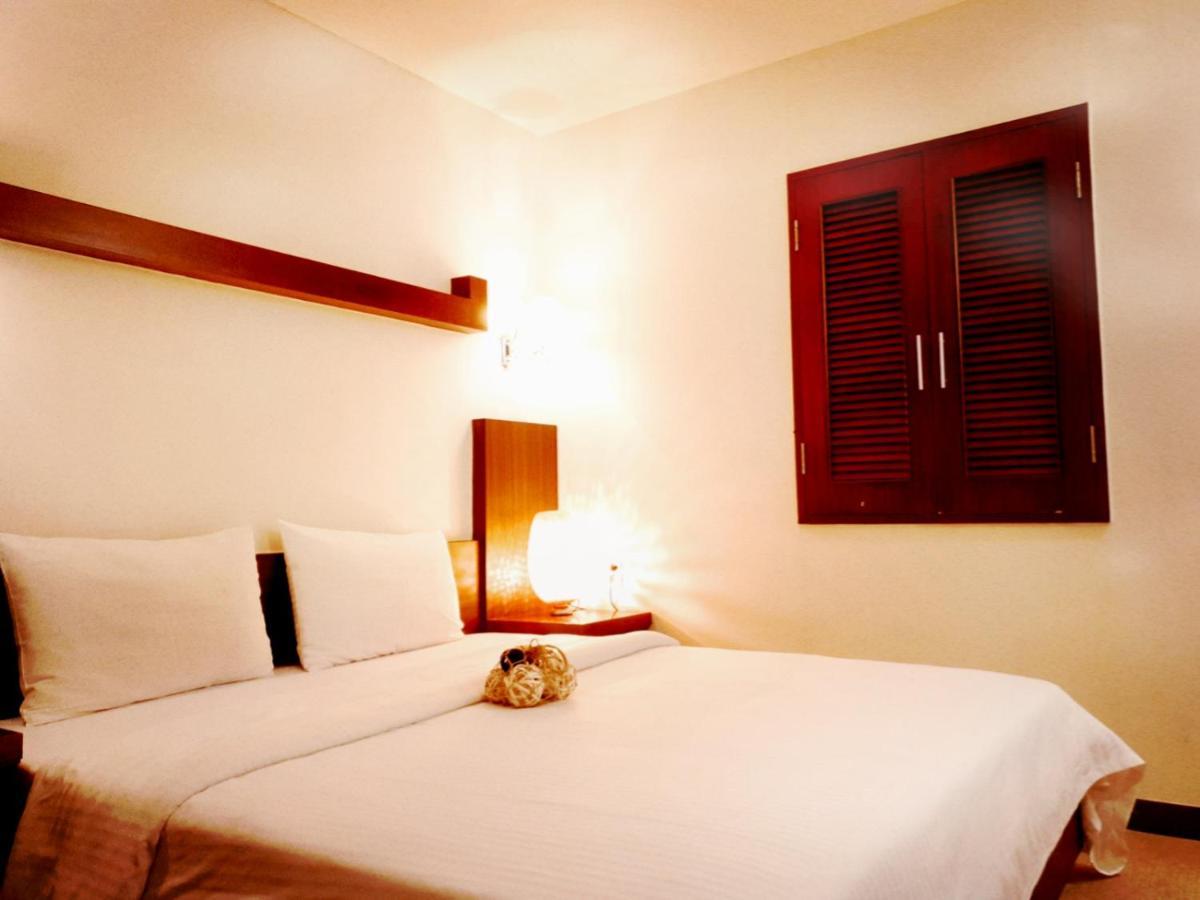 Incheon Airporthotel Airstay Eksteriør bilde