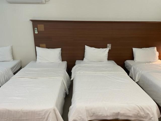 Incheon Airporthotel Airstay Eksteriør bilde