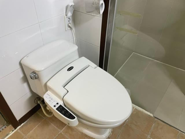 Incheon Airporthotel Airstay Eksteriør bilde