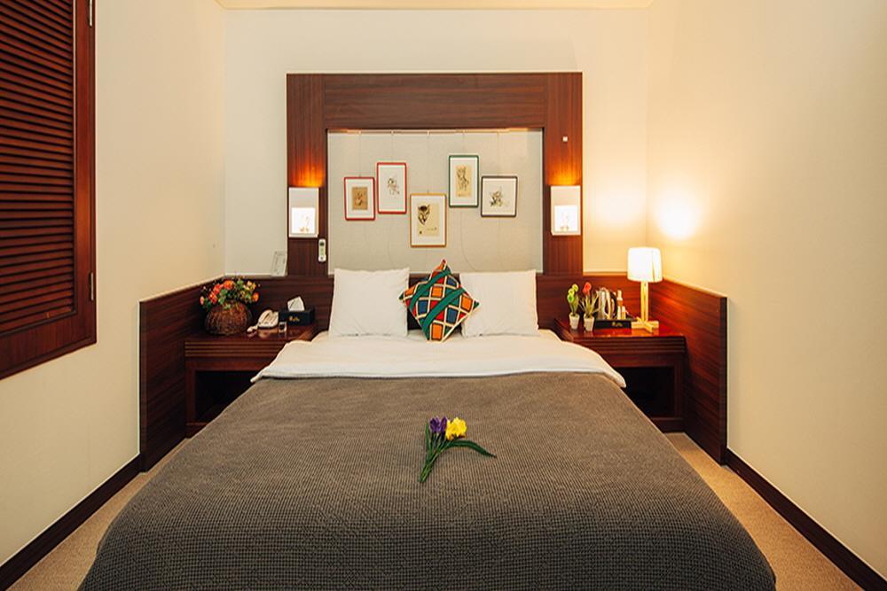 Incheon Airporthotel Airstay Eksteriør bilde