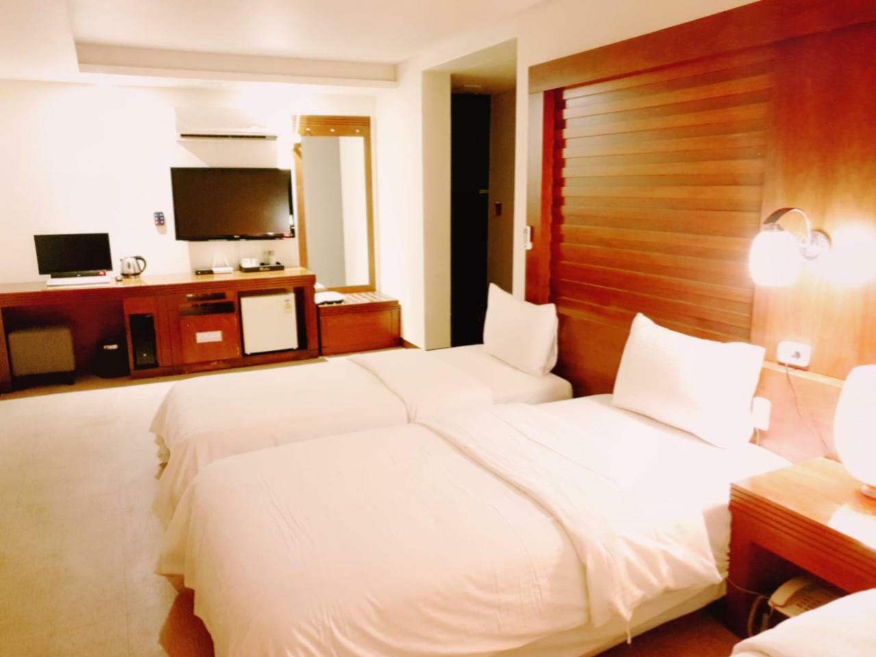 Incheon Airporthotel Airstay Eksteriør bilde